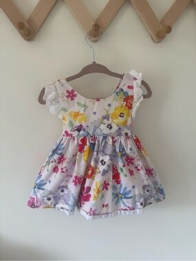 Baby Starters Summer Dress
